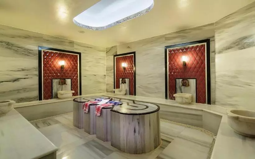 Fotos del hotel Crowne Plaza Istanbul  Old City, An Ihg:  7