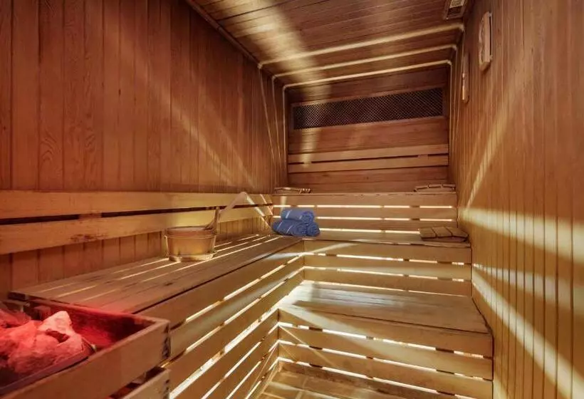 Fotos del hotel Crowne Plaza Istanbul  Old City, An Ihg:  19