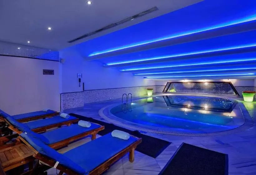 Fotos del hotel Crowne Plaza Istanbul  Old City, An Ihg:  3