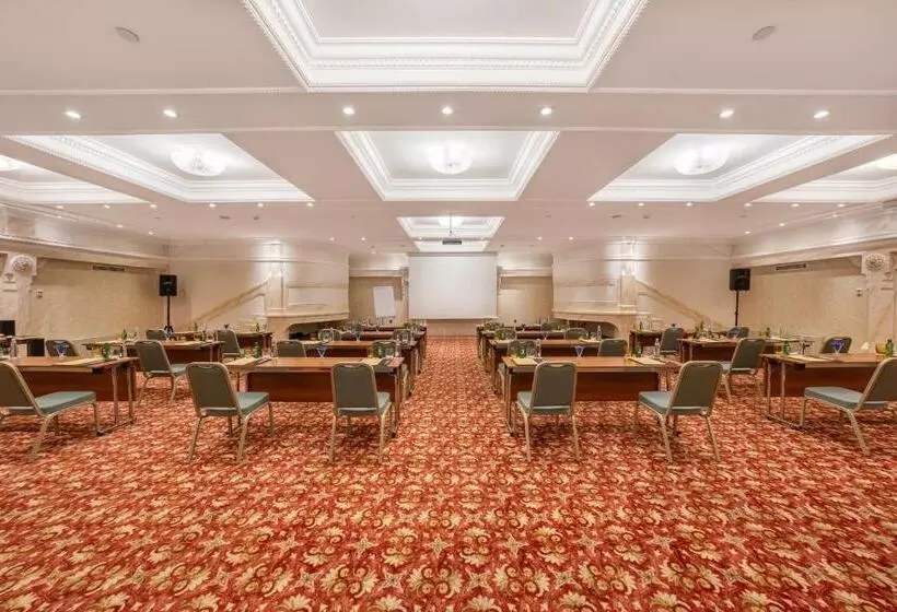 Fotos del hotel Crowne Plaza Istanbul  Old City, An Ihg:  21