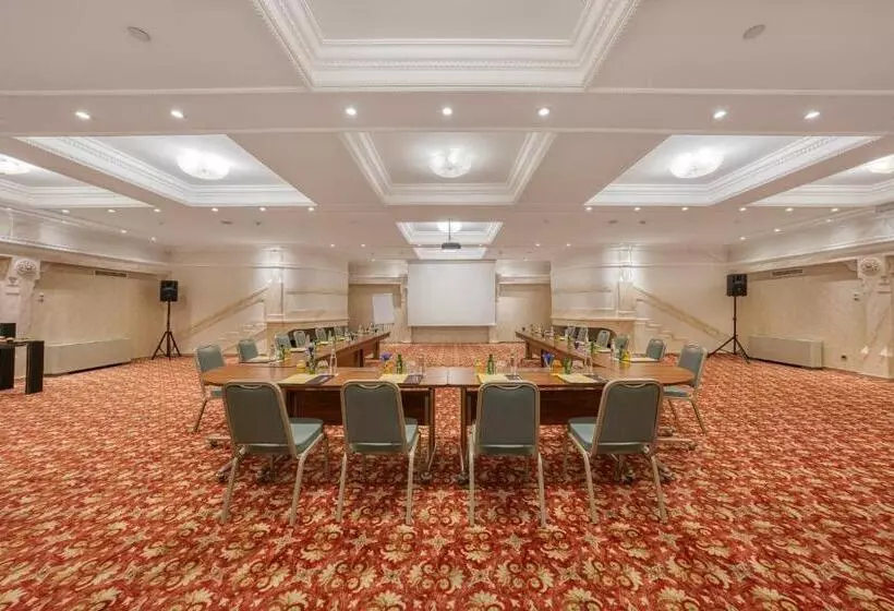 Fotos del hotel Crowne Plaza Istanbul  Old City, An Ihg:  16