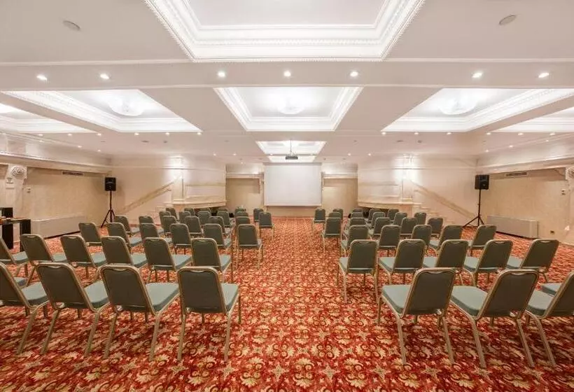 Fotos del hotel Crowne Plaza Istanbul  Old City, An Ihg:  25