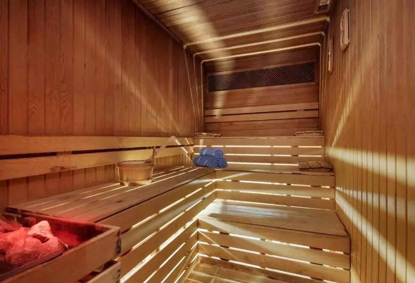 Fotos del hotel Crowne Plaza Istanbul  Old City, An Ihg:  14