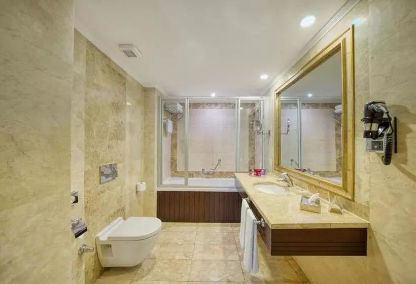 Fotos del hotel Crowne Plaza Istanbul  Old City, An Ihg:  10