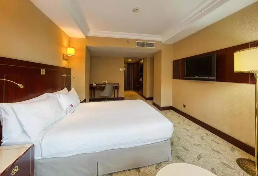 Fotos del hotel Crowne Plaza Istanbul  Old City, An Ihg:  17