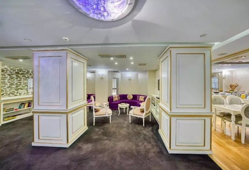 Fotos del hotel Crowne Plaza Istanbul  Old City, An Ihg:  18