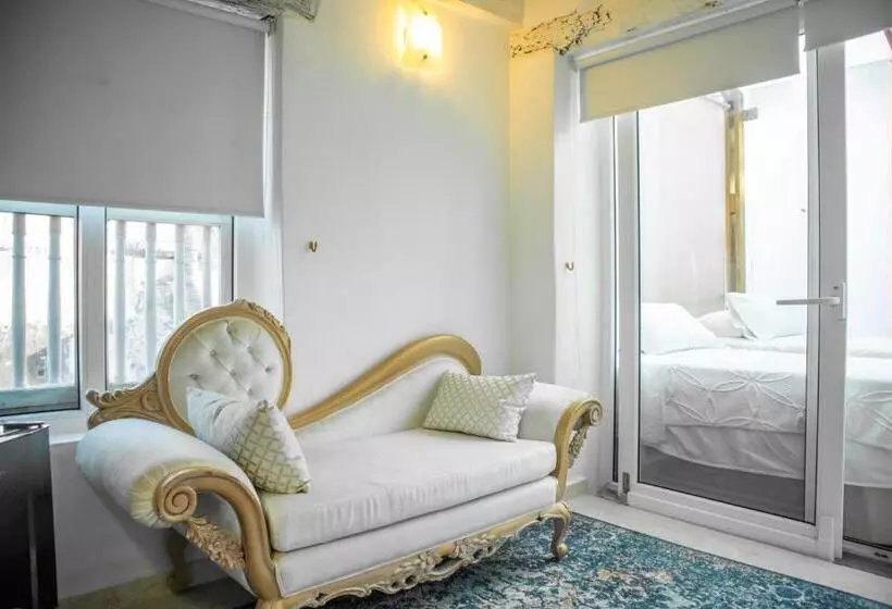 Fotos del hotel El Marqués  Boutique:  4