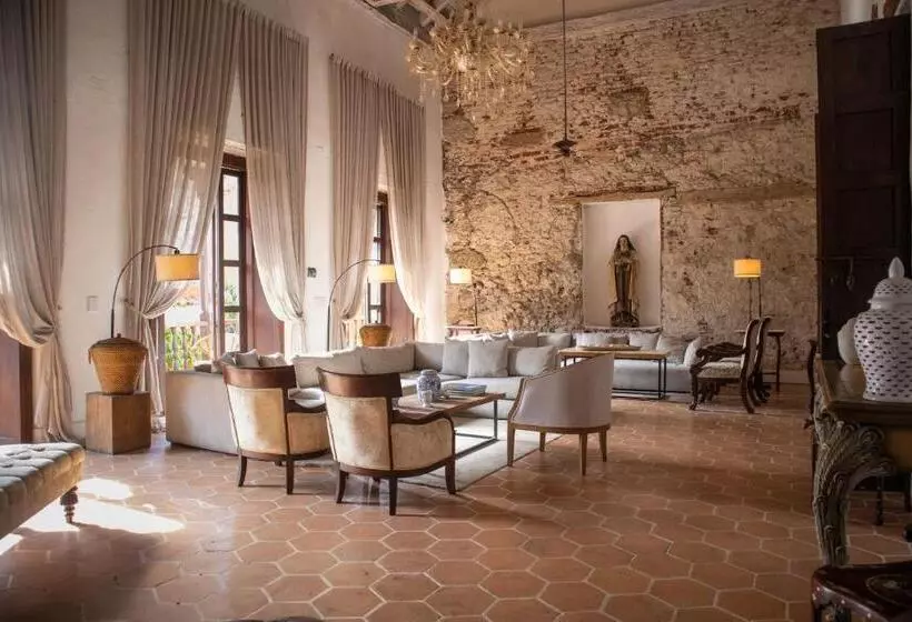 Fotos del hotel El Marqués  Boutique:  8