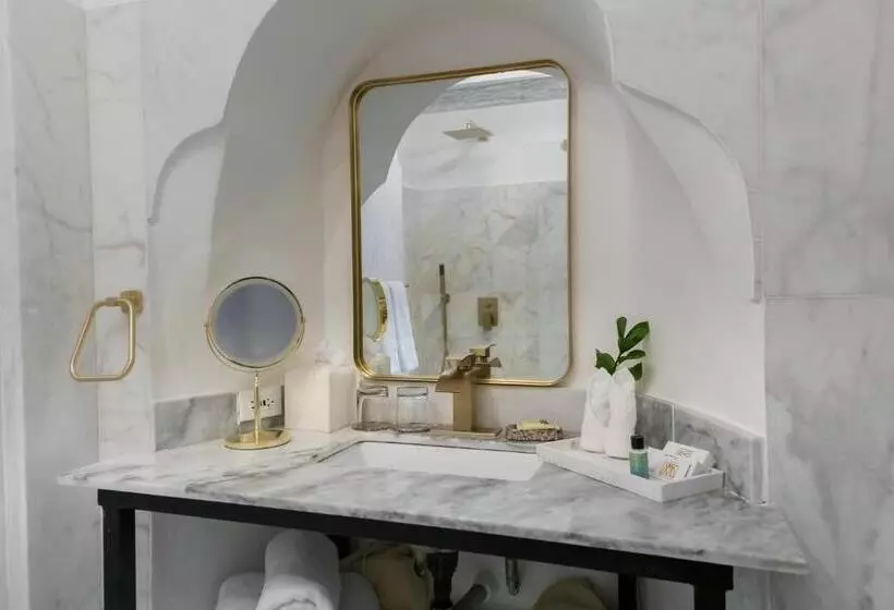 Fotos del hotel El Marqués  Boutique:  15