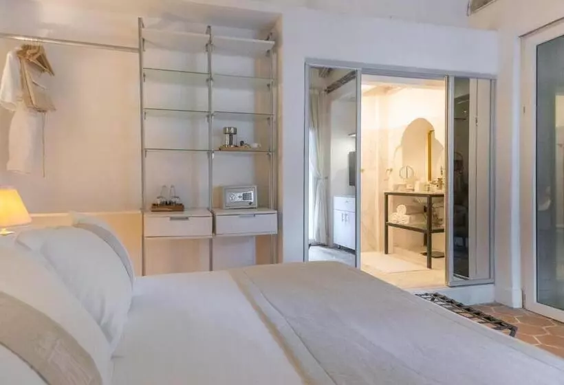 Fotos del hotel El Marqués  Boutique:  6