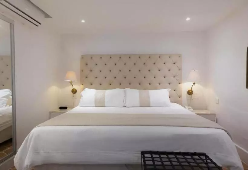 Fotos del hotel El Marqués  Boutique:  3