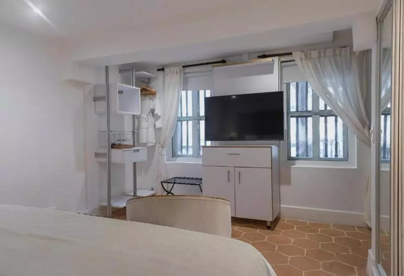 Fotos del hotel El Marqués  Boutique:  16