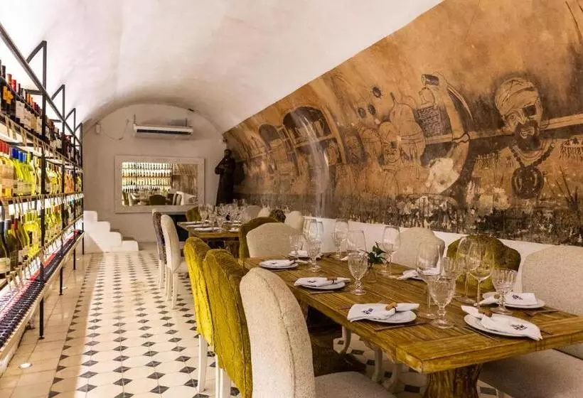 Fotos del hotel El Marqués  Boutique:  11