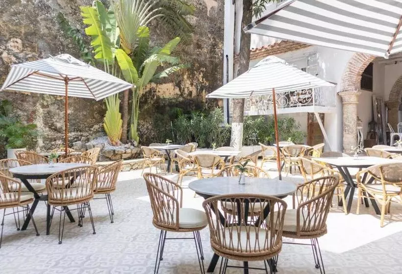 Fotos del hotel El Marqués  Boutique:  22