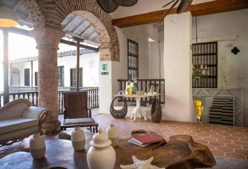 Fotos del hotel El Marqués  Boutique:  21