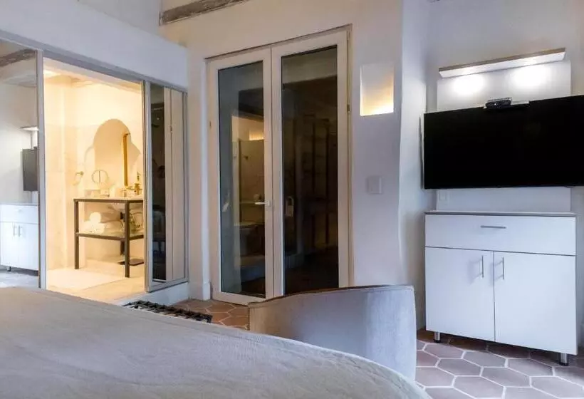 Fotos del hotel El Marqués  Boutique:  24