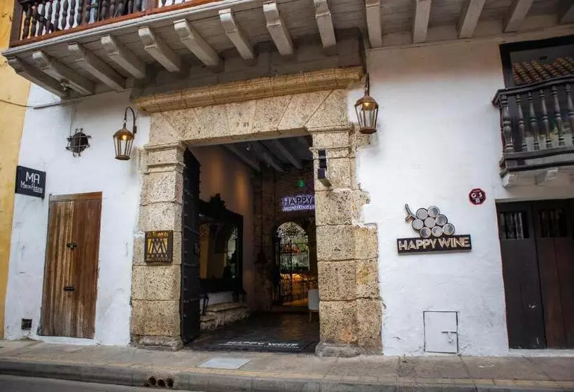 Fotos del hotel El Marqués  Boutique:  25