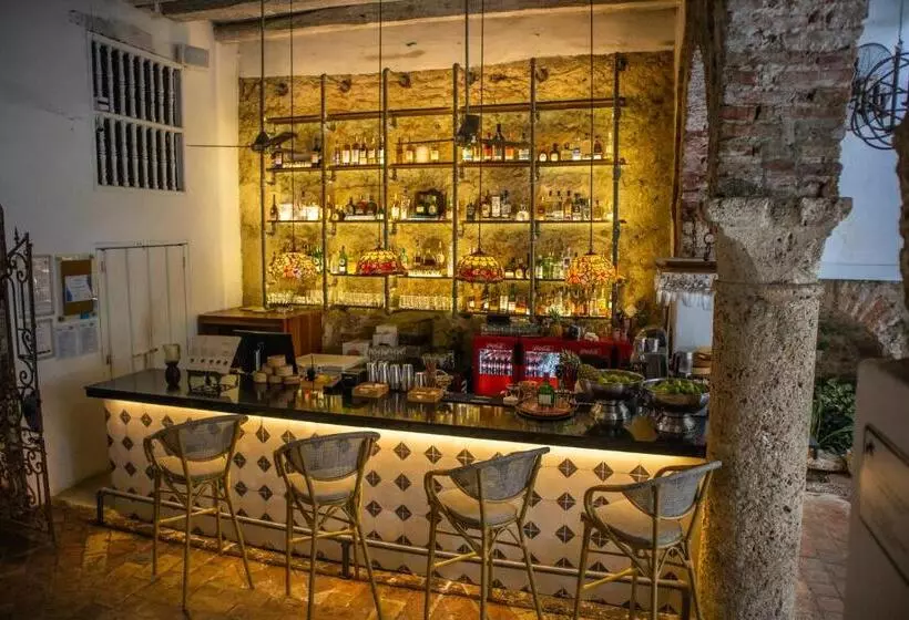 Fotos del hotel El Marqués  Boutique:  13