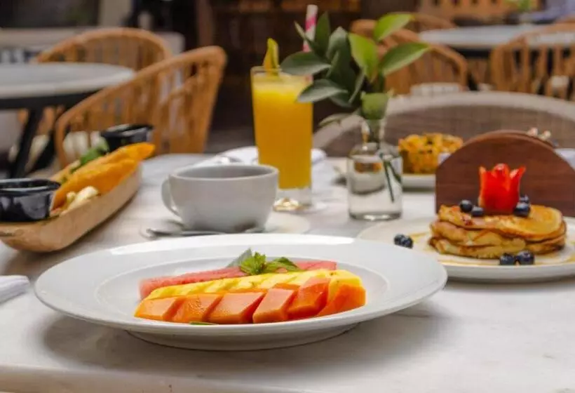 Fotos del hotel El Marqués  Boutique:  17