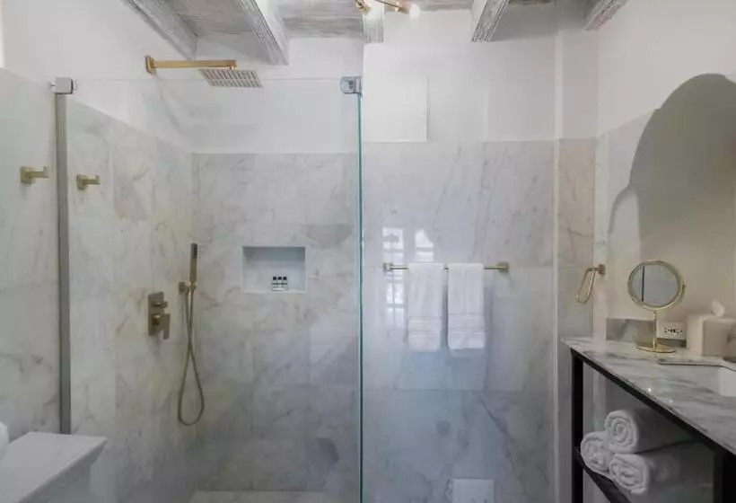 Fotos del hotel El Marqués  Boutique:  23