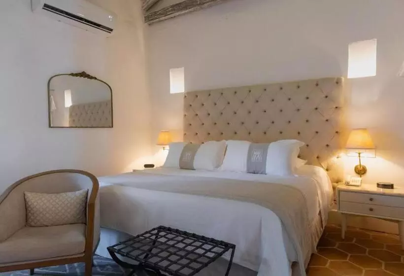 El Marqués  Boutique