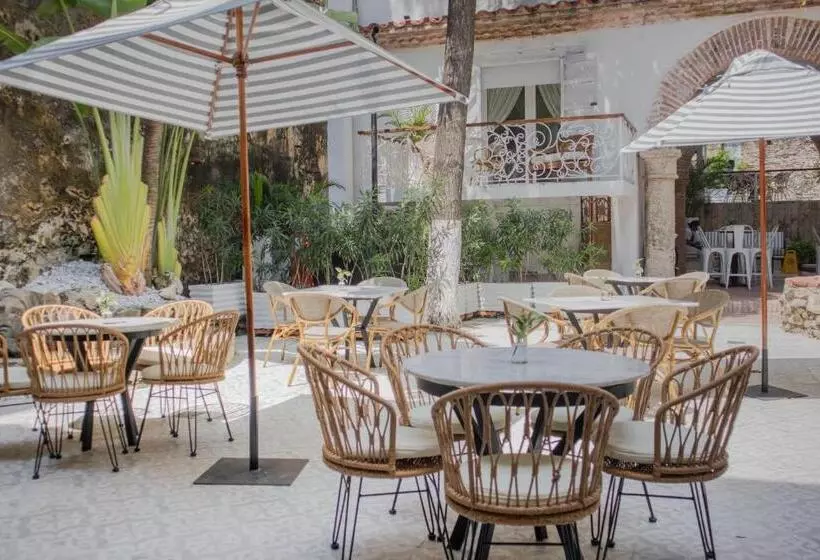 Fotos del hotel El Marqués  Boutique:  19