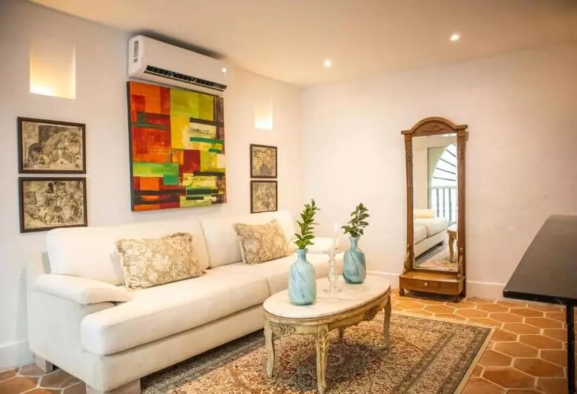 Fotos del hotel El Marqués  Boutique:  7