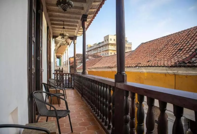 Fotos del hotel El Marqués  Boutique:  14