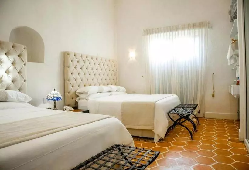 Fotos del hotel El Marqués  Boutique:  5