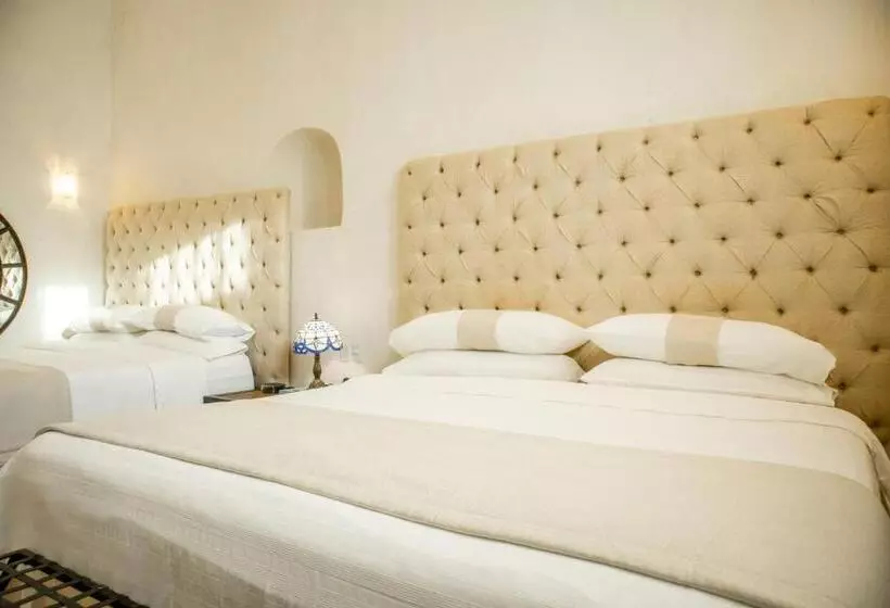 Fotos del hotel El Marqués  Boutique:  2