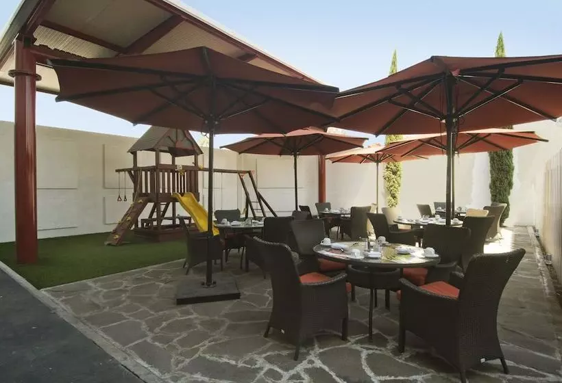 Fotos del hotel Fiesta Inn Puebla Finsa:  9