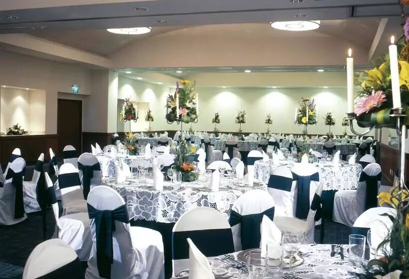 Fotos del hotel Fiesta Inn Puebla Finsa:  5