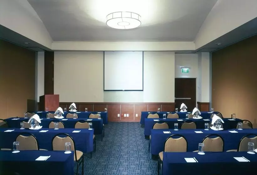 Fotos del hotel Fiesta Inn Puebla Finsa:  13