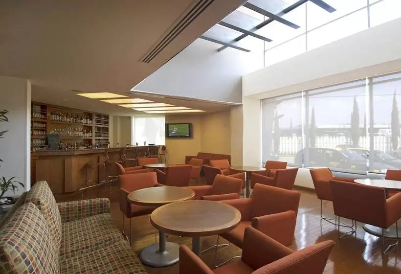 Fotos del hotel Fiesta Inn Puebla Finsa:  4