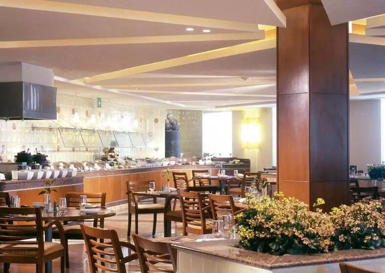 Fotos del hotel Fiesta Inn Puebla Finsa:  7