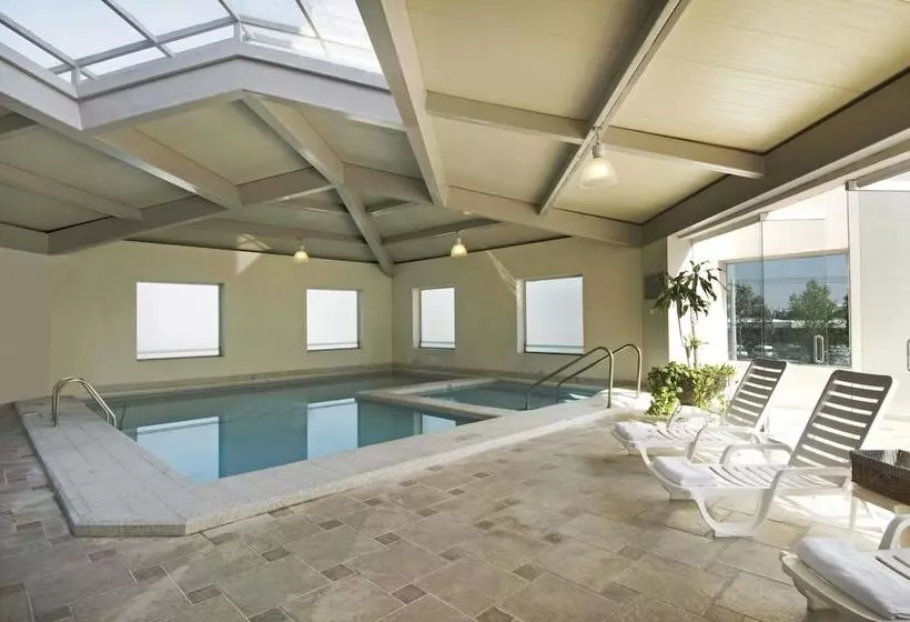 Fotos del hotel Fiesta Inn Puebla Finsa:  3