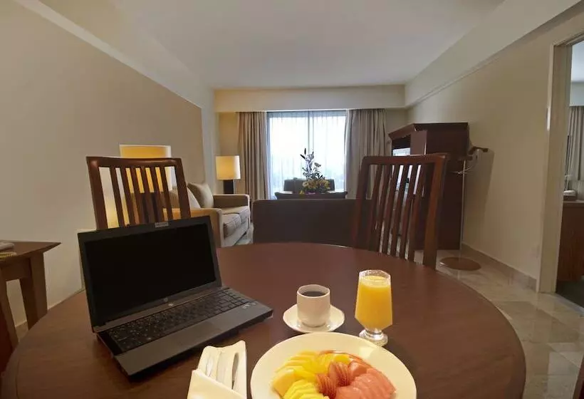 Fotos del hotel Fiesta Inn Puebla Finsa:  2