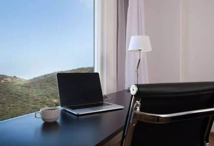 Fotos del hotel Fiesta Inn Puebla Finsa:  11