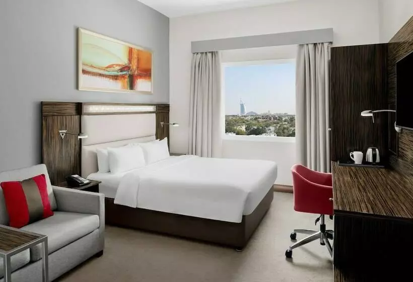 Fotos del hotel Holiday Inn Express Dubai Internet City, An Ihg:  24