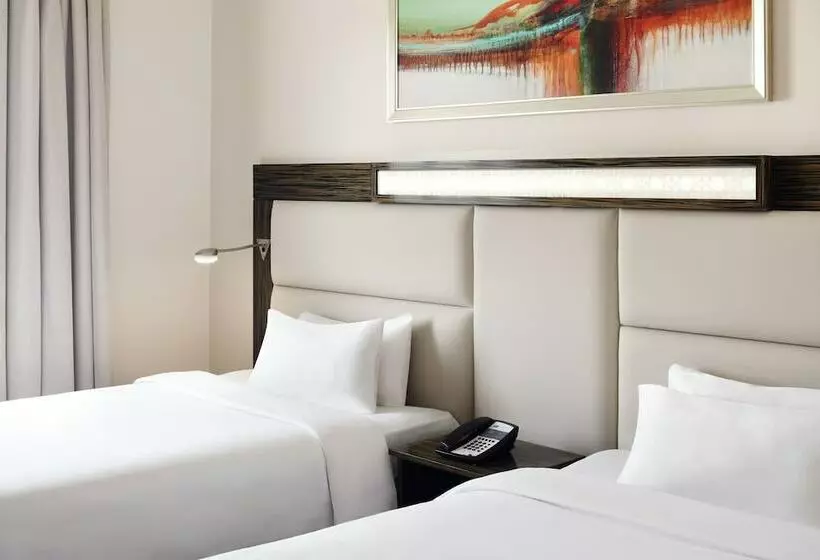 Fotos del hotel Holiday Inn Express Dubai Internet City, An Ihg:  23