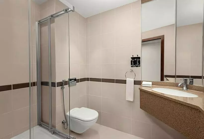 Fotos del hotel Holiday Inn Express Dubai Internet City, An Ihg:  10