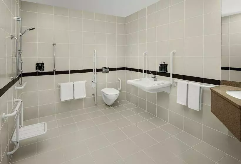 Fotos del hotel Holiday Inn Express Dubai Internet City, An Ihg:  17