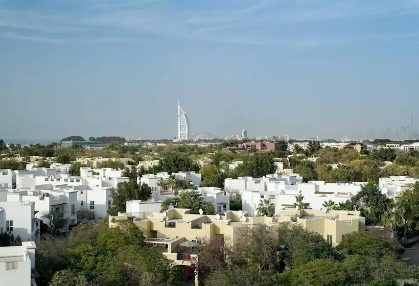 Fotos del hotel Holiday Inn Express Dubai Internet City, An Ihg:  11