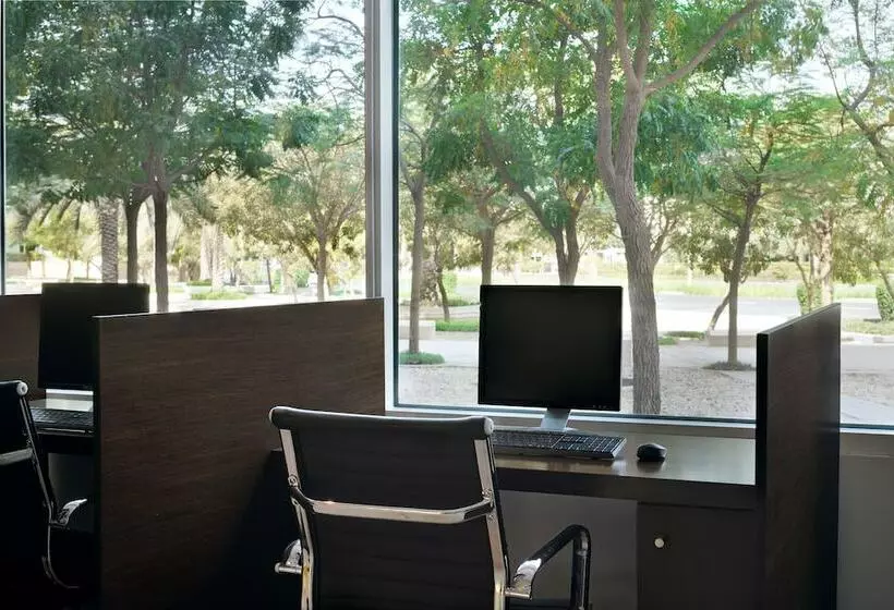 Fotos del hotel Holiday Inn Express Dubai Internet City, An Ihg:  21