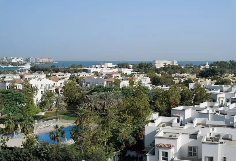 Fotos del hotel Holiday Inn Express Dubai Internet City, An Ihg:  30