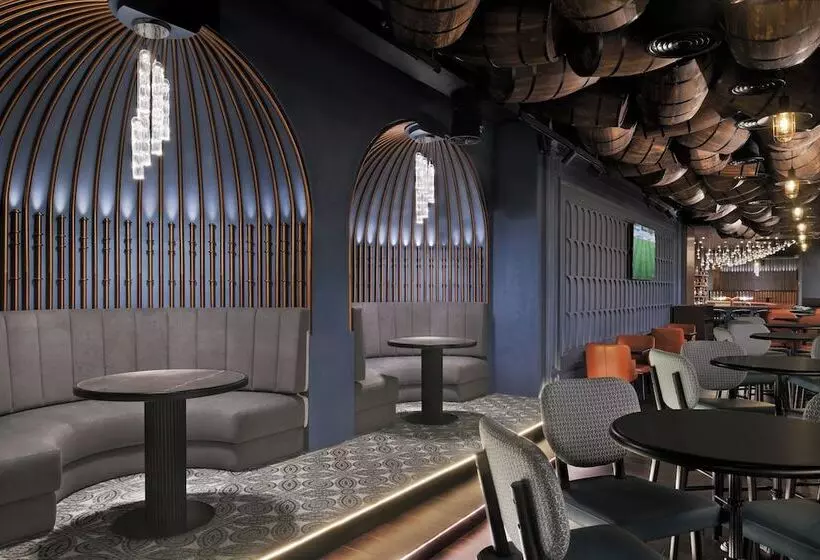 Fotos del hotel Holiday Inn Express Dubai Internet City, An Ihg:  37
