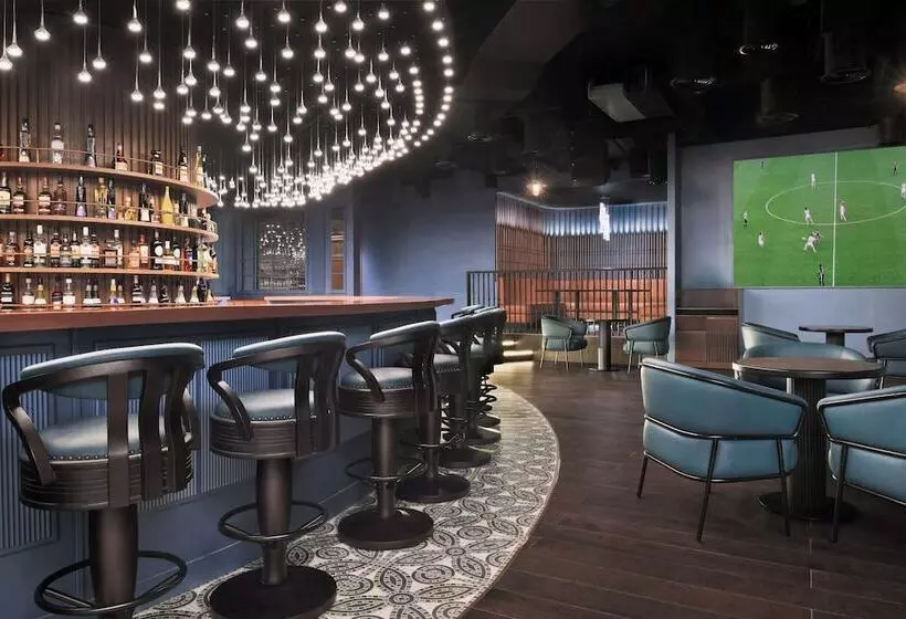 Fotos del hotel Holiday Inn Express Dubai Internet City, An Ihg:  39