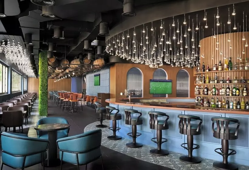 Fotos del hotel Holiday Inn Express Dubai Internet City, An Ihg:  40
