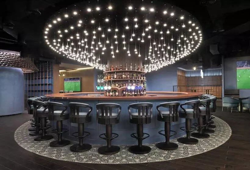 Fotos del hotel Holiday Inn Express Dubai Internet City, An Ihg:  41