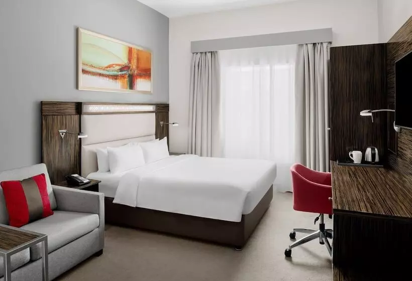Fotos del hotel Holiday Inn Express Dubai Internet City, An Ihg:  49